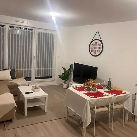 Appartement Chessy Disney Wifi Parking Paris Exterior foto